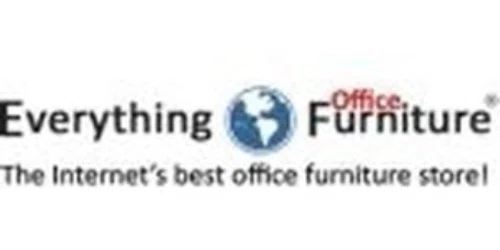 Everything Office Furniture Merchant Logo