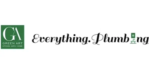 Everything Plumbing Promo Code