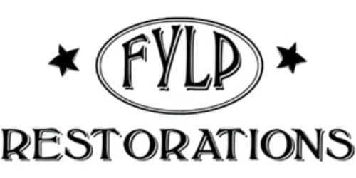 FYLP Restorations Promo Code