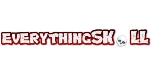 Everything Skull Promo Code