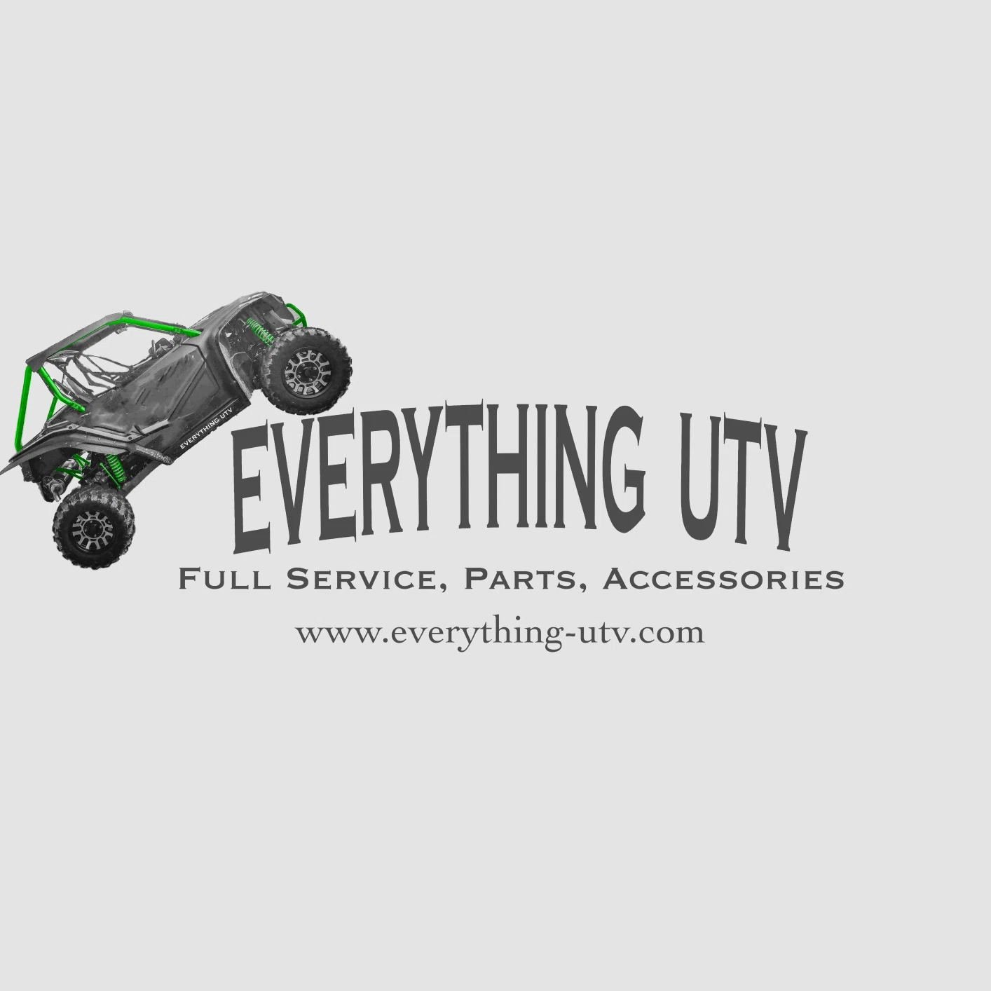 EVERYTHING UTV Promo Code — 50 Off in Sep 2024