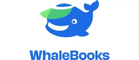 WhaleBooks Promo Code