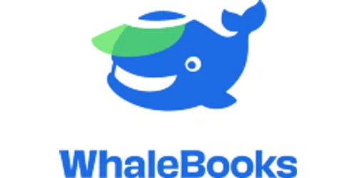 WhaleBooks Promo Code