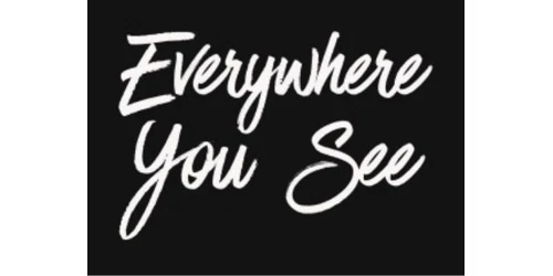 Everywhere You See Promo Code