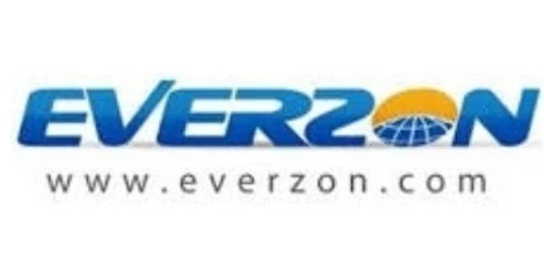 Everzon Merchant logo