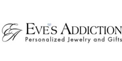 Eve's Addiction Merchant logo