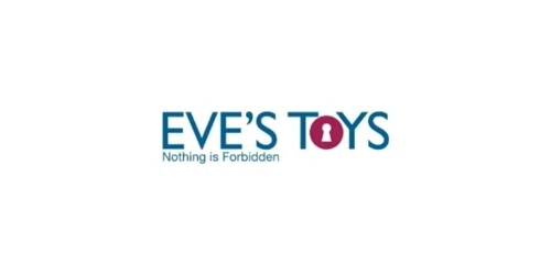 Eve's Toys coupon