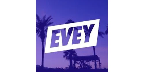 Evey Events Promo Code
