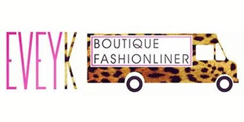 Evey K Fashionliner Promo Code