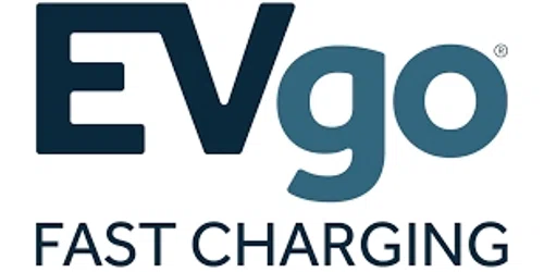 EVgo Merchant logo