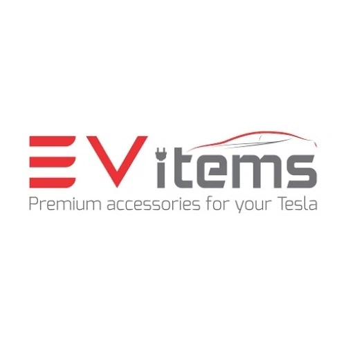EV Items Promo Code