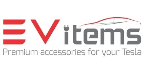 EV Items Promo Code