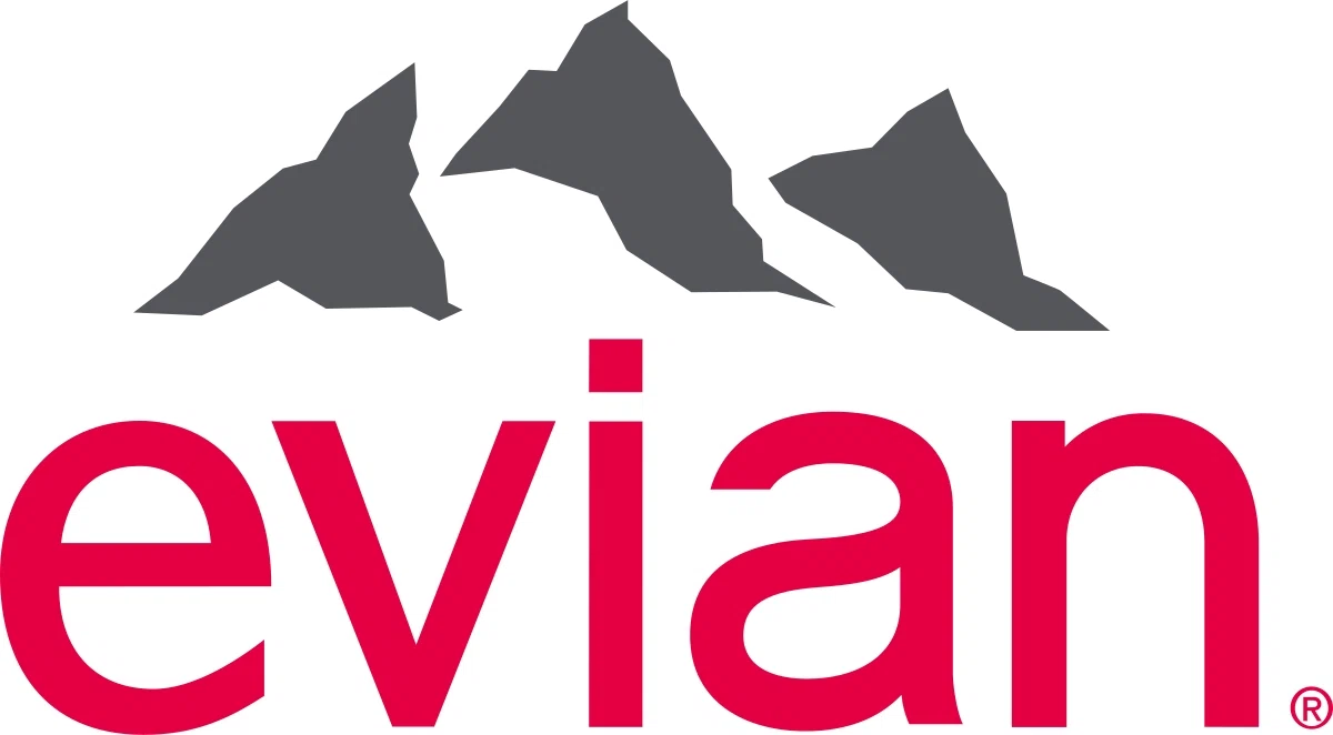 Evian coupons