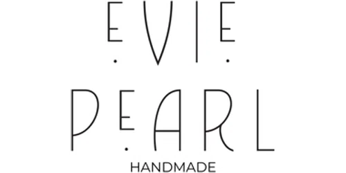 Evie Pearl Handmade Promo Code