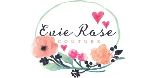 Evie Rose Couture Promo Code