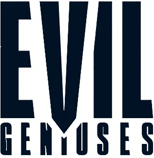Evil Geniuses Merchant Logo