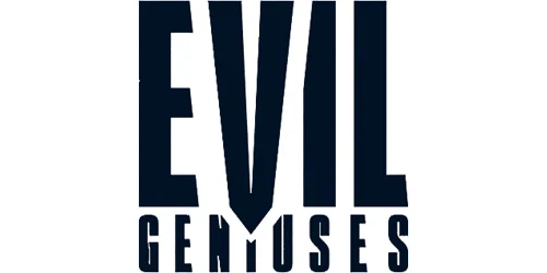 Evil Geniuses Promo Code