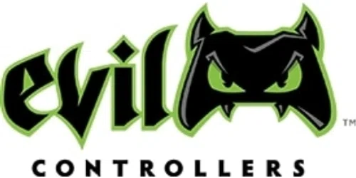 Evil Controllers Merchant logo