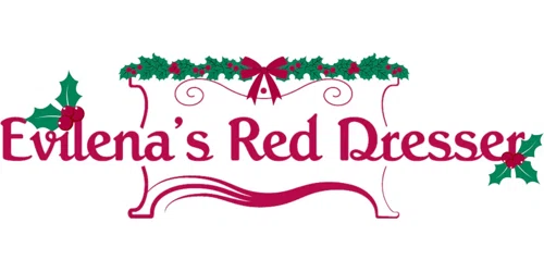 Evilenas Red Dresser Promo Code