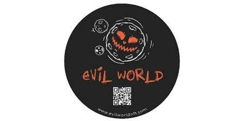 Evil World NFT Promo Code