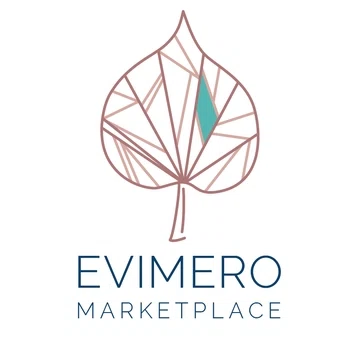 Evimero Marketplace Merchant Logo