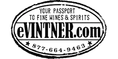 eVintner Merchant logo