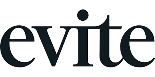 Evite Merchant logo