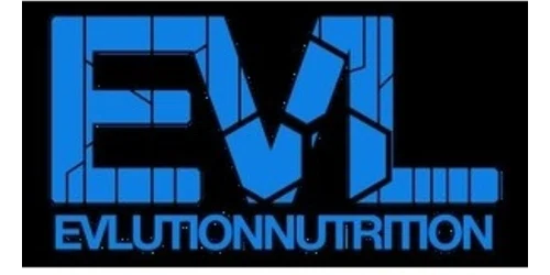 EVLUTION NUTRITION Promo Code