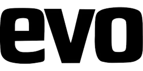 evo Magazine Merchant logo