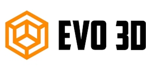 Evo3D Merchant logo