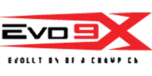 Evo9x Esports Promo Code