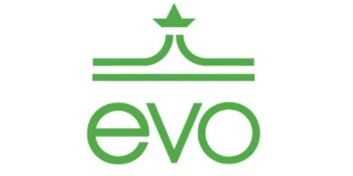 Evo Merchant logo