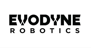 Evodyne Robotics Merchant Logo