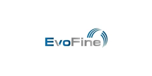 EvoFine coupon