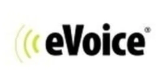 eVoice Australia Merchant logo