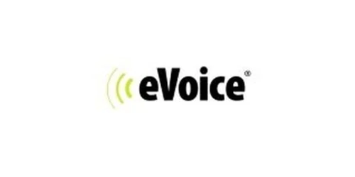 eVoice coupon