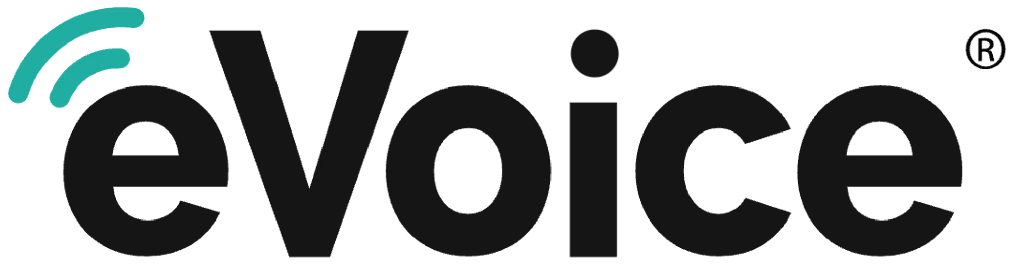 eVoice US Merchant Logo