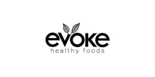 Evoke Healthy Foods coupon