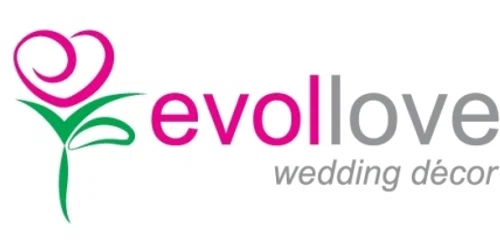Evollove Merchant logo