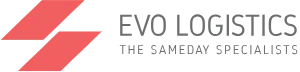 Evo Logistics Merchant Logo