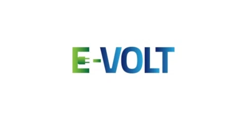 E-VOLT coupon