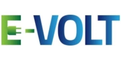 E-VOLT Promo Code