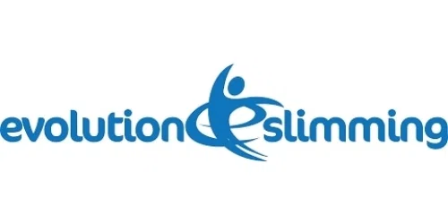 Evolution Slimming Merchant logo