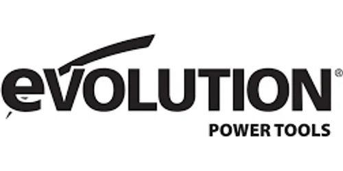 Evolution Power Tools Merchant logo