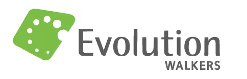 Evolution Walkers US Promo Code