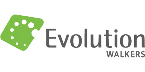 Evolution Walkers US Promo Code