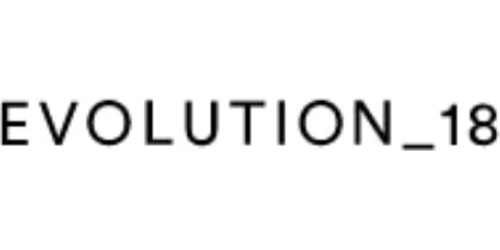 Evolution 18 Promo Code