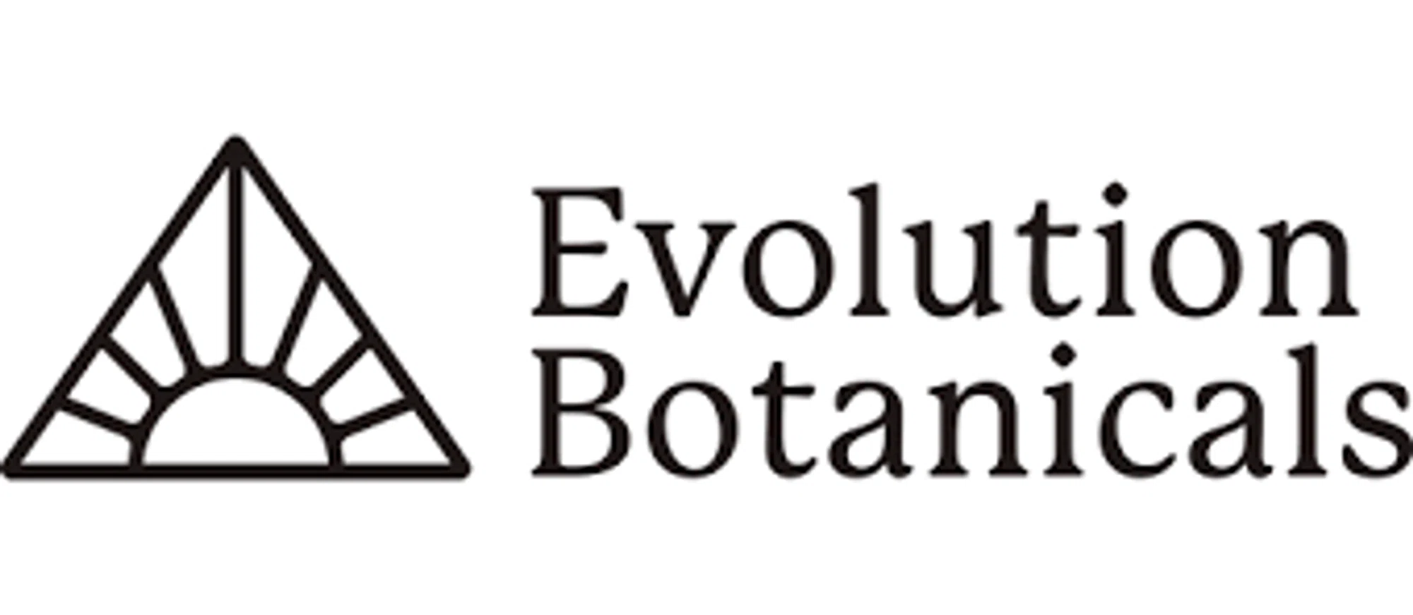 Evolution Botanicals Promo Code