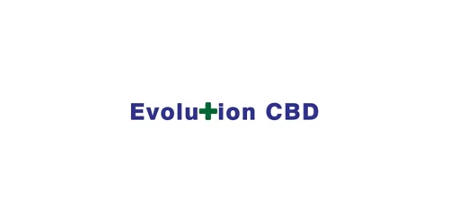 Evolution CBD coupon