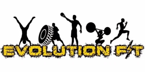 Evolution Fit Promo Code